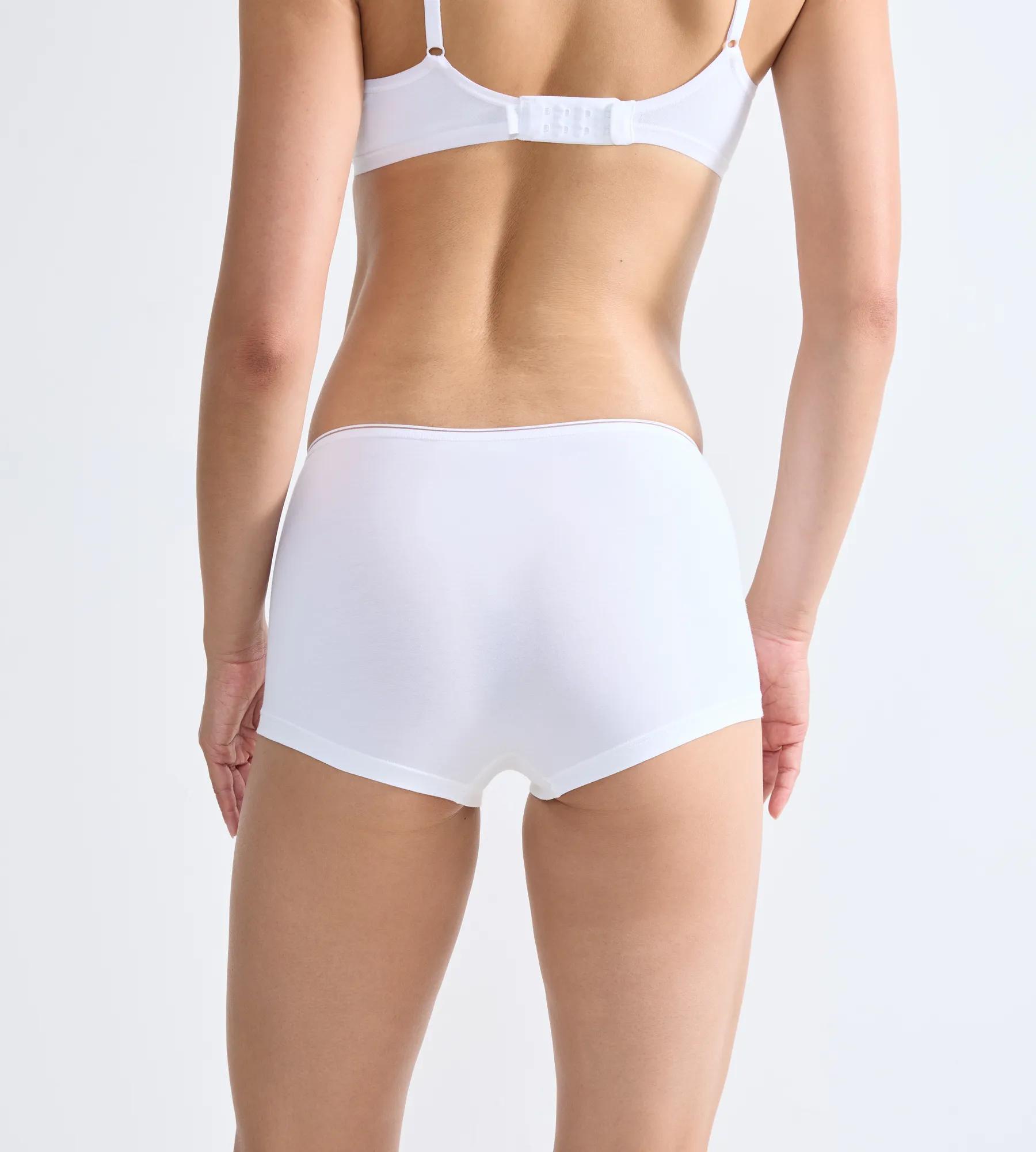 sloggi Feel Sensational Short 02 Brief Image 4