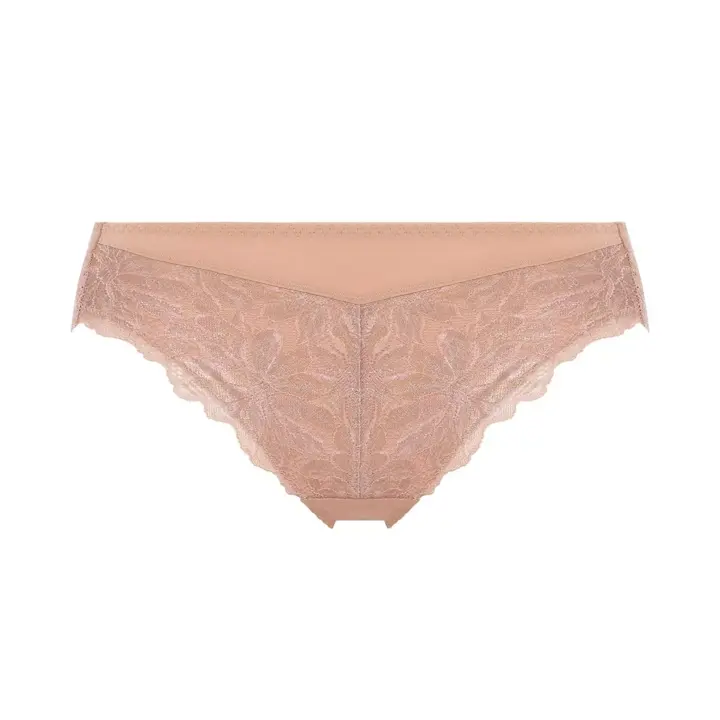 【SALE】恋するブラ(R) サマー565 レギュラーショーツ, ベージュ, product image number 0