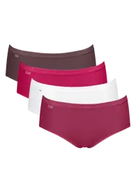 SLOGGI BASIC+