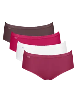 SLOGGI BASIC+