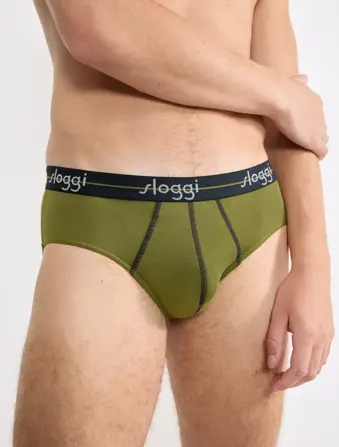 SLOGGI MEN START