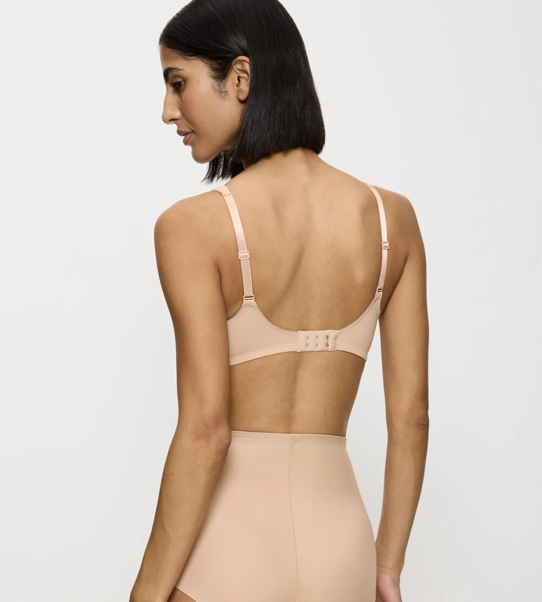 Modern Soft+Cotton N Bra Image 6