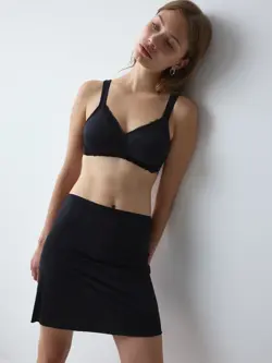 MODERN LACE+COTTON