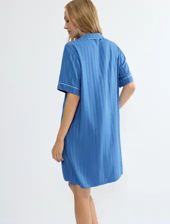 AMOURETTE JACQUARD