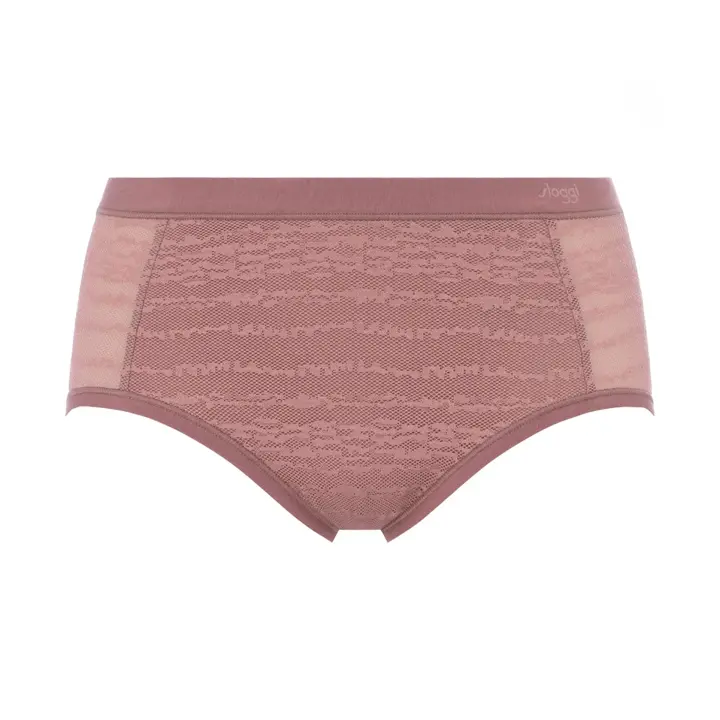 スロギー フリー オールラウンド レース ヒップスター ラージ, ピンク, product image number 0