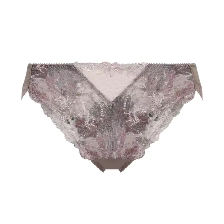 【SALE】レッドレーベル バイ トリンプ0101 レギュラーショーツ, グレー, product image number 0