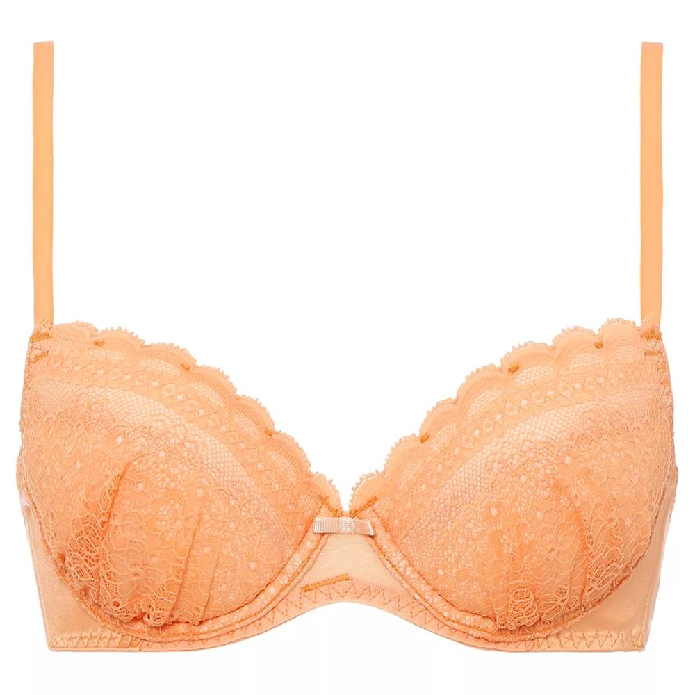 夢みるブラ ライト ブラ＆ショーツセット デイジーシャワー【一部カラーSALE】, , product image number 5