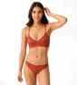 Sloggi SLOGGI S SUPERB PADDED BRA - Haute orange - Wirefree
