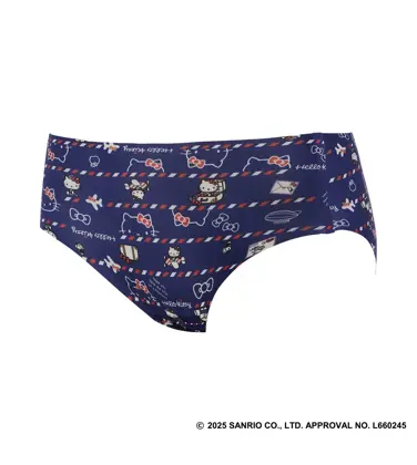 スロギー ゼロフィール(R)  ハローキティ