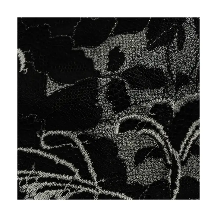 優々ブラ640 レギュラーショーツ, ブラック, product image number 1