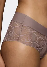 BODY MAKE-UP ILLUSION LACE
