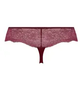 【SALE】ストリング ダマスクブーケ, レッド, product image number 1