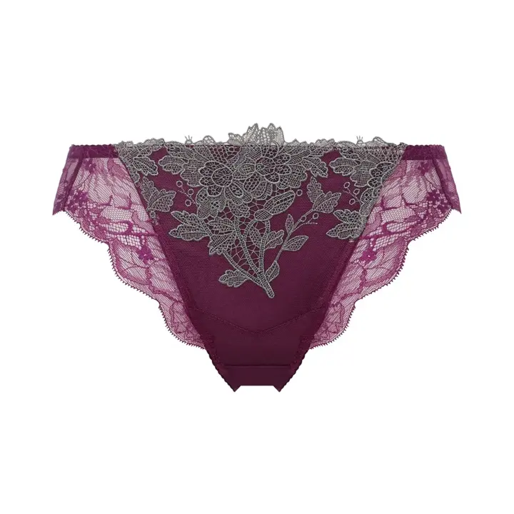 フロラーレ リュクス5010 レギュラーショーツ【一部カラーSALE】, レッド, product image number 0