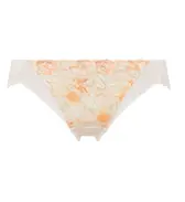 【SALE】天使のブラ(R) スリムライン582 レギュラーショーツ3, ベージュ, product