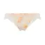 【SALE】天使のブラ(R) スリムライン582 レギュラーショーツ3, ベージュ, product image number 0