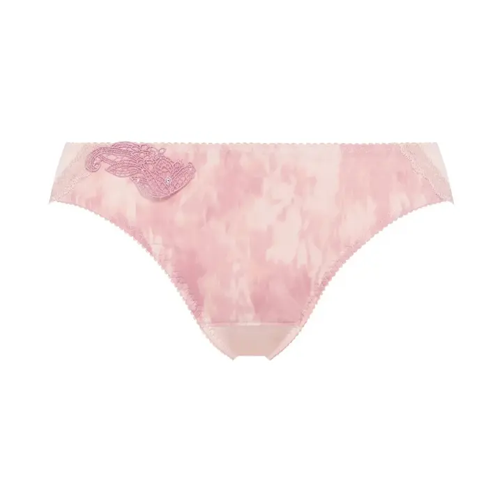 レッドレーベル バイ トリンプ0129 レギュラーショーツ, ピンク, product image number 0