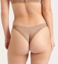 Sloggi SLOGGI BODY ADAPT TWIST BRAZILIAN - Nostalgic brown - G-String