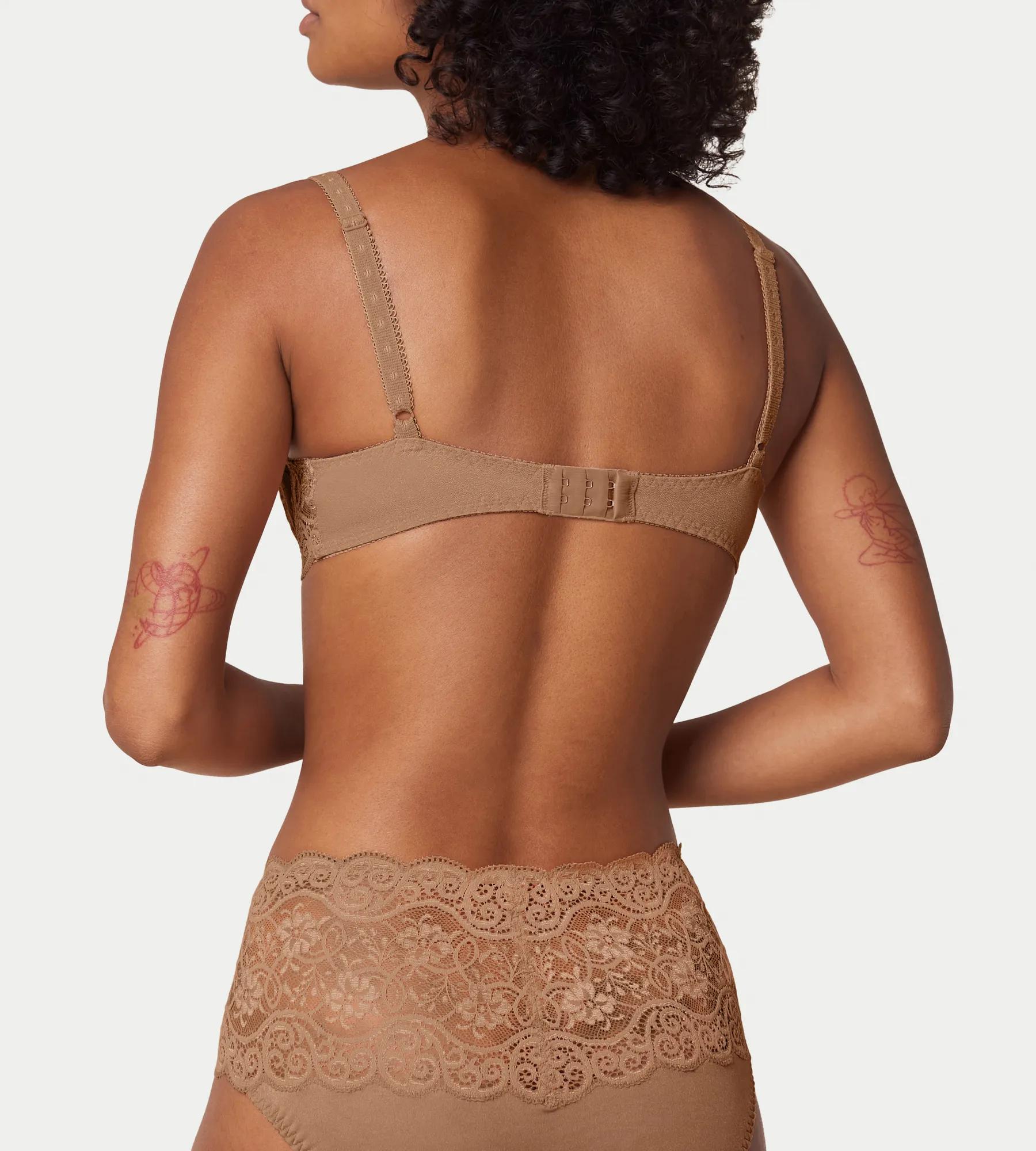 Amourette 300 W X Bra Image 15