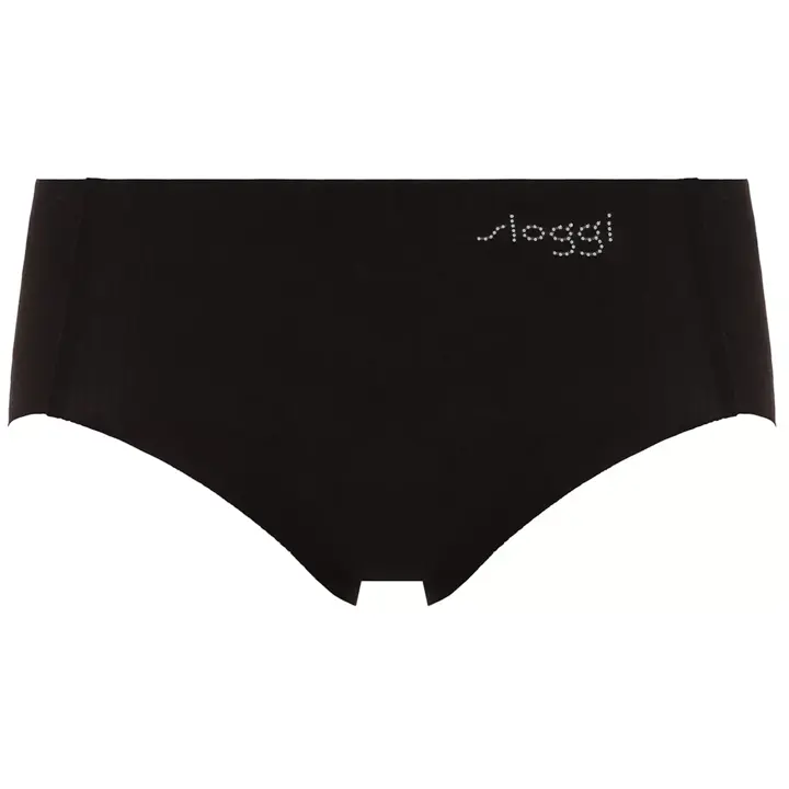 スロギー ゼロフィール(R) 綿混 ボーイズレングス, ブラック, product image number 0