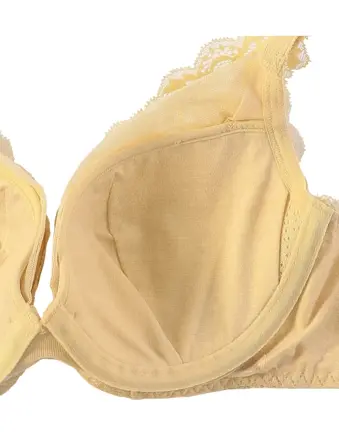 トリンプ プレミアム ゴールドレーベル4000 ブラジャー(パッドなし)