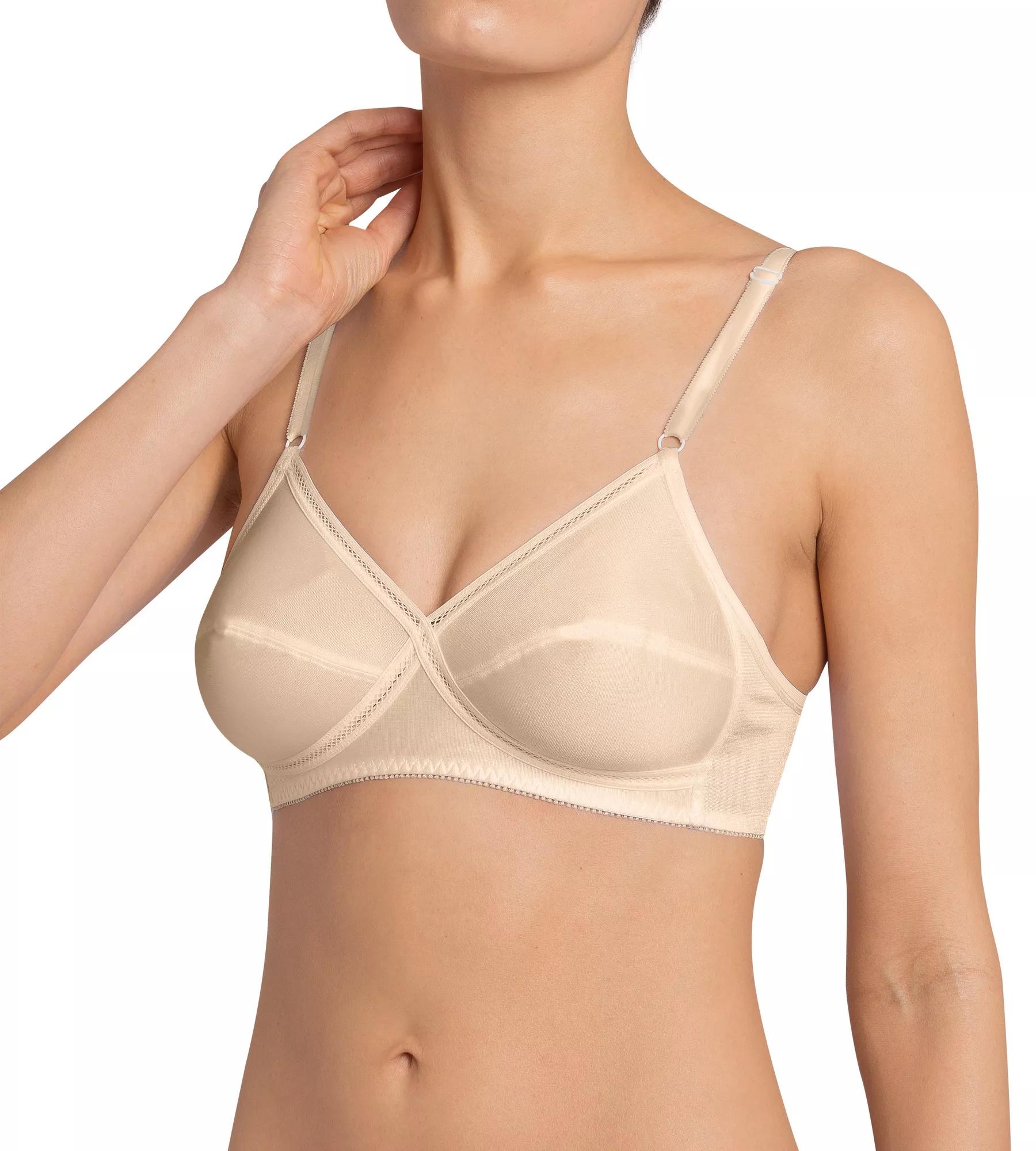 Elastiform N X Bra Image 3