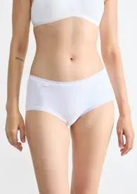 SLOGGI 24/7 COTTON LACE