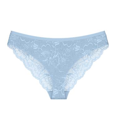 AMOURETTE CHARM in BLUE