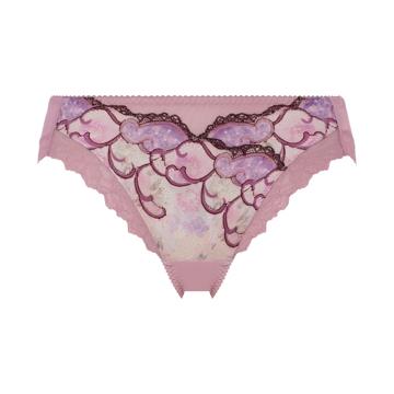 レッドレーベル バイ トリンプ0120 レギュラーショーツ ショーツ