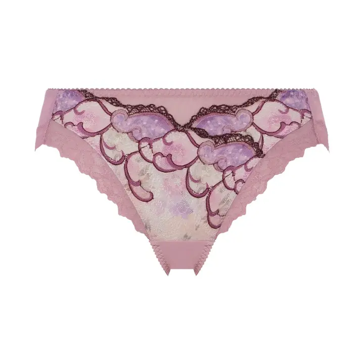 レッドレーベル バイ トリンプ0120 レギュラーショーツ, ピンク, product image number 0