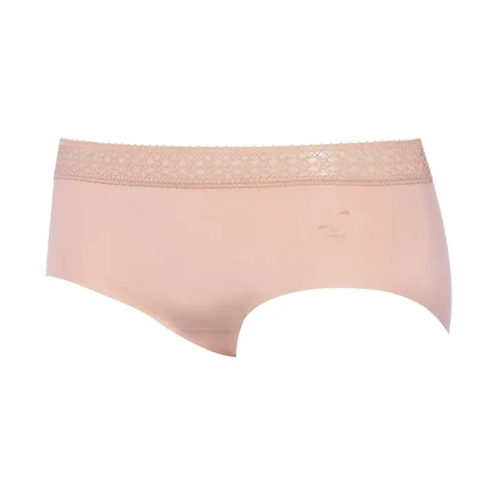 【SALE】エス バイ スロギー サブトル ローライズチーキー, ピンク, product image number 2