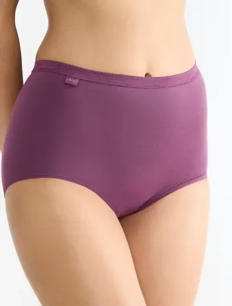 SLOGGI BASIC+