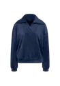 VELOUR RIB