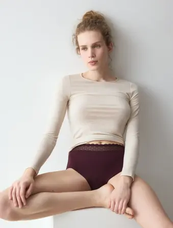 FEEL OF MODAL