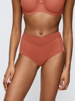 TRUE SHAPE SENSATION