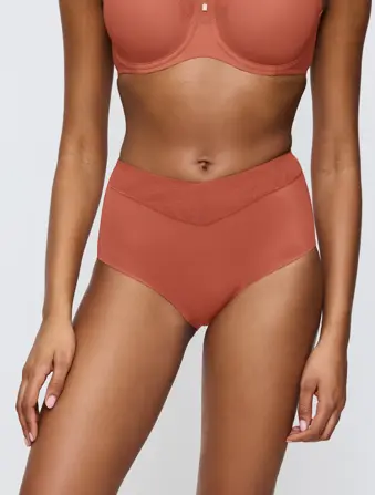 TRUE SHAPE SENSATION