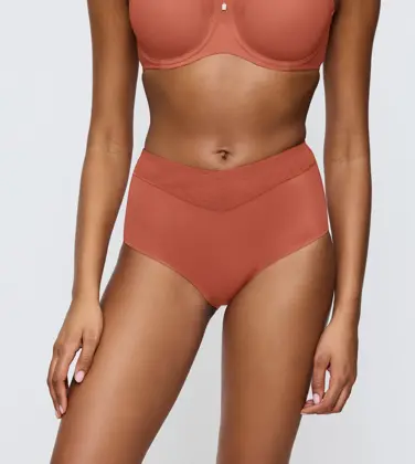 TRUE SHAPE SENSATION