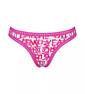 Sloggi SLOGGI GO CRUSH STRING 3 PACK - Pink combination - G-String