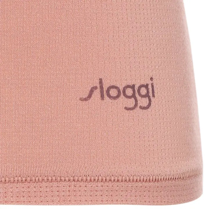 スロギー ゴー オールラウンド カップ付きトップ2, オレンジ, product image number 1