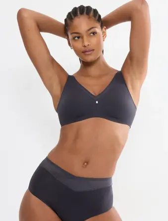 TRUE SHAPE SENSATION