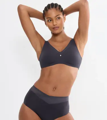 TRUE SHAPE SENSATION