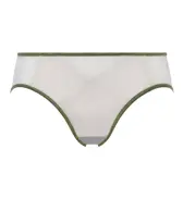 【SALE】エス バイ スロギー センシュアル ハイキニ, グレー, product image number 0