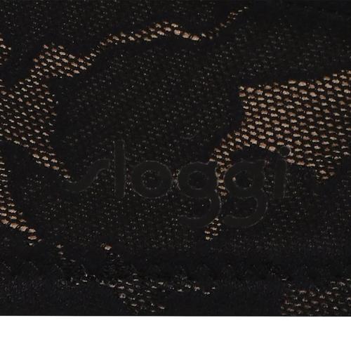 【SALE】スロギー ゼロ レース 2  ノンワイヤーブラ, ブラック, product image number 1