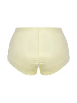 すっきりなめらかシルエット4011 はきこみ深めショーツ