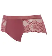 フロラーレ リュクス5011 レギュラーショーツ, レッド, product image number 2