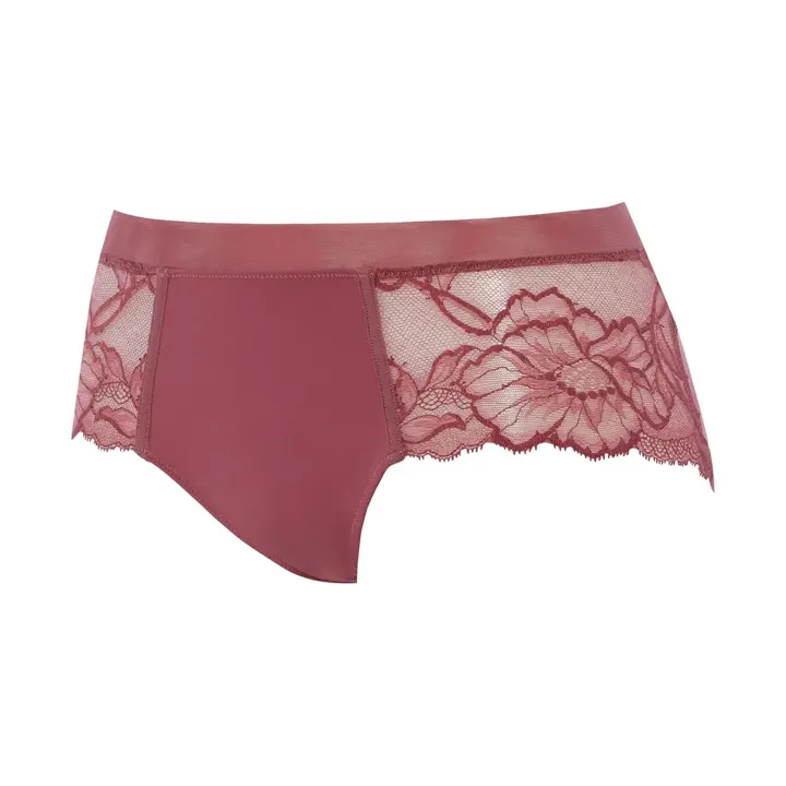 フロラーレ リュクス5011 レギュラーショーツ, レッド, product image number 2