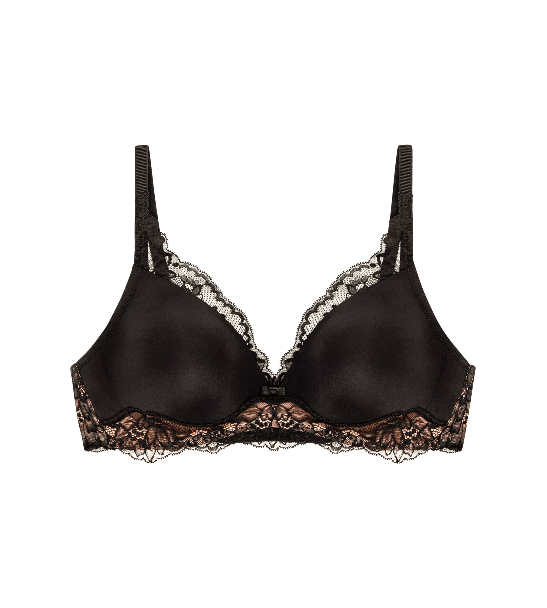 Amourette Charm P Bra Image 7