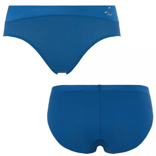 エス バイ スロギー スムース ハイキニ【一部カラーSALE】, ブルー, product image number 3