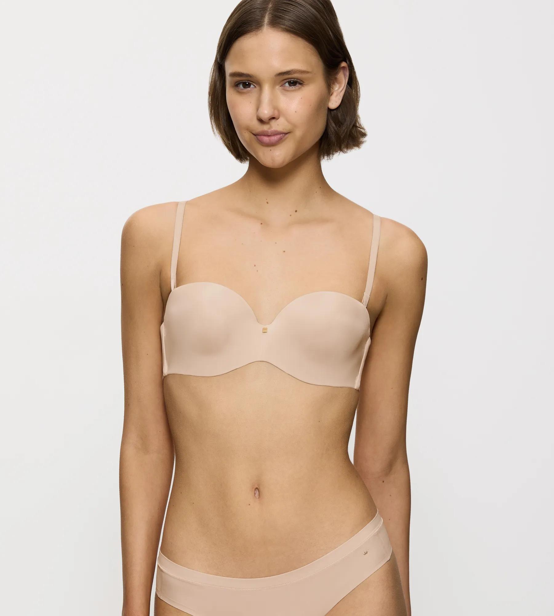 Body Make-Up Essentials WDP Bra Image 4