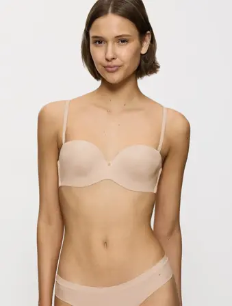 BODY MAKE-UP ESSENTIALS