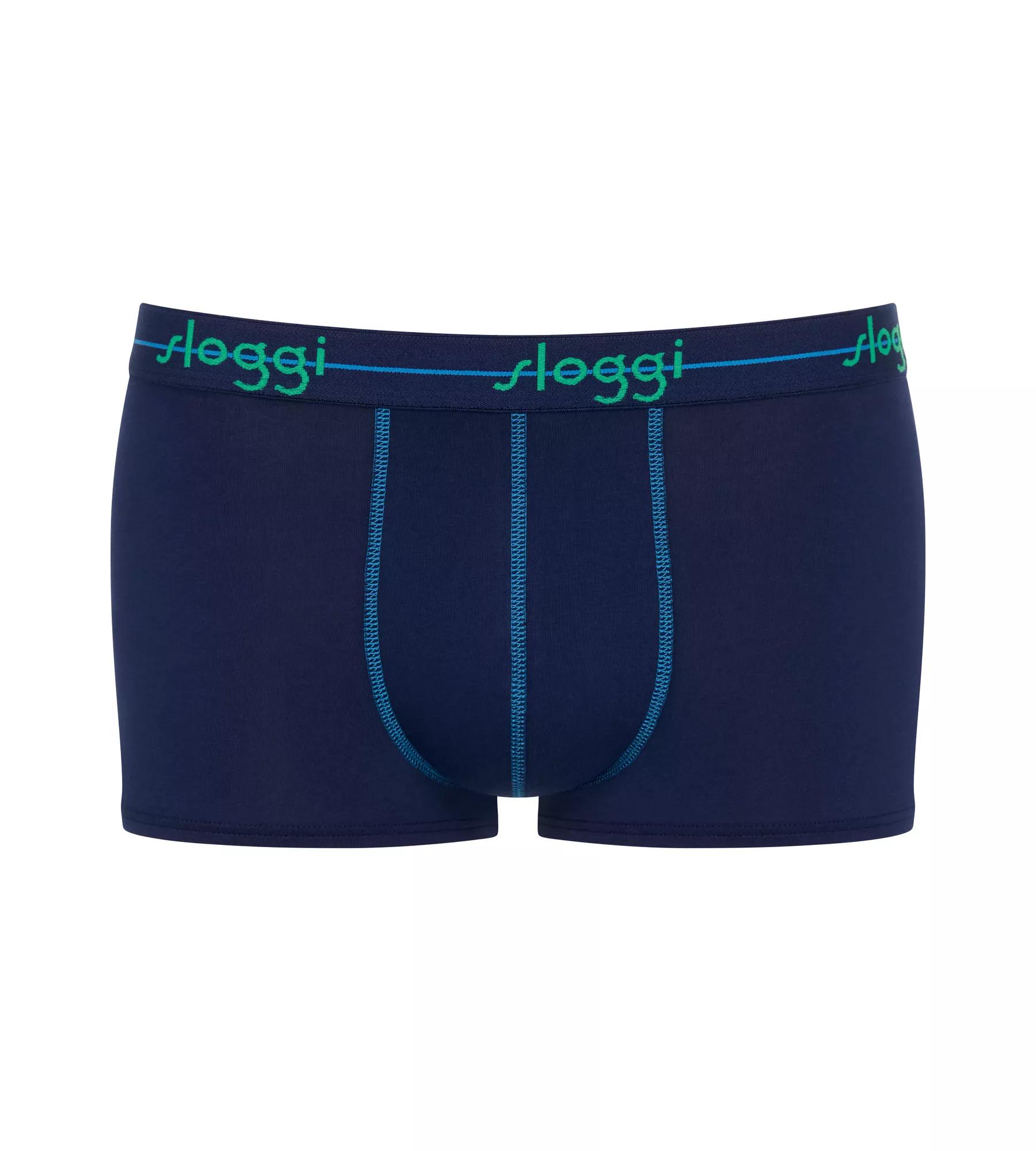sloggi men Start Hipster C2P box Brief Image 86